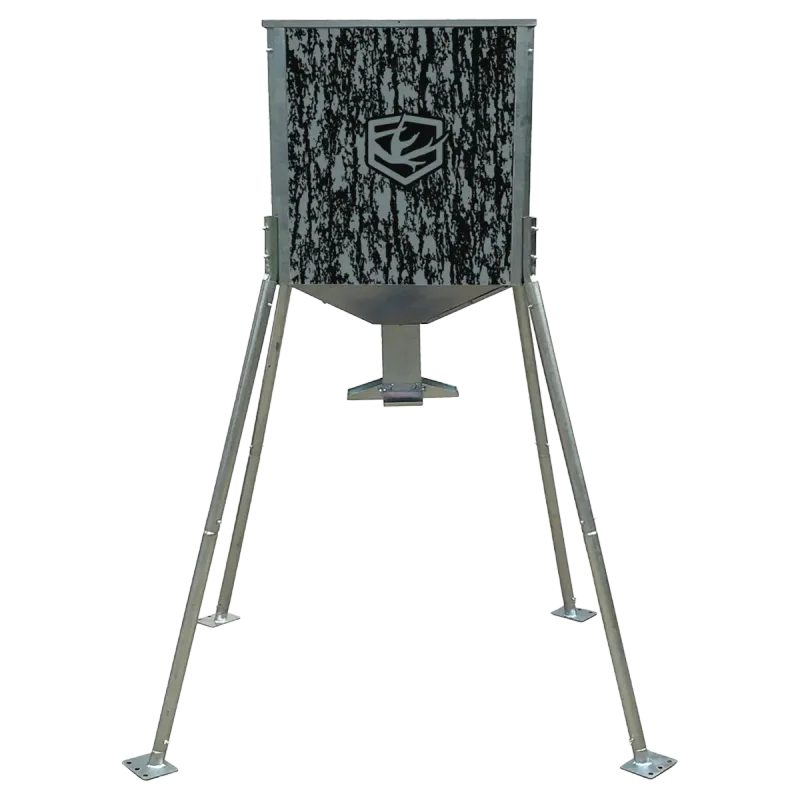Backwoods Ritual Galva Pro Gravity Feeder 225# Capacity
