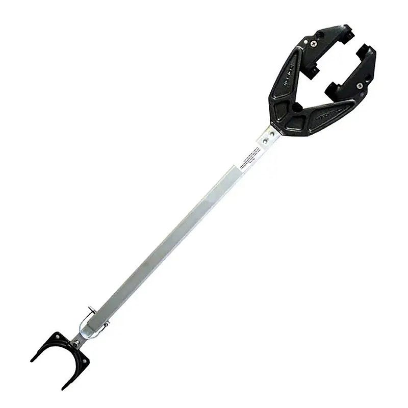 Motor Support Transom Bracket ADJ 26"-38"