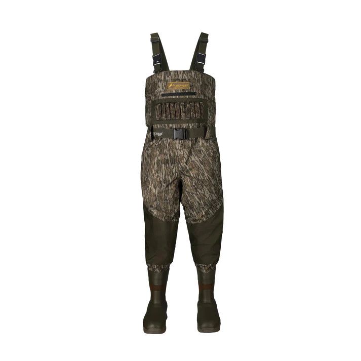 Frogg Togg Breathable Wader 3.0 Bottomland 10 Regular