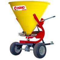 Pull Type Poly Spreader 555#