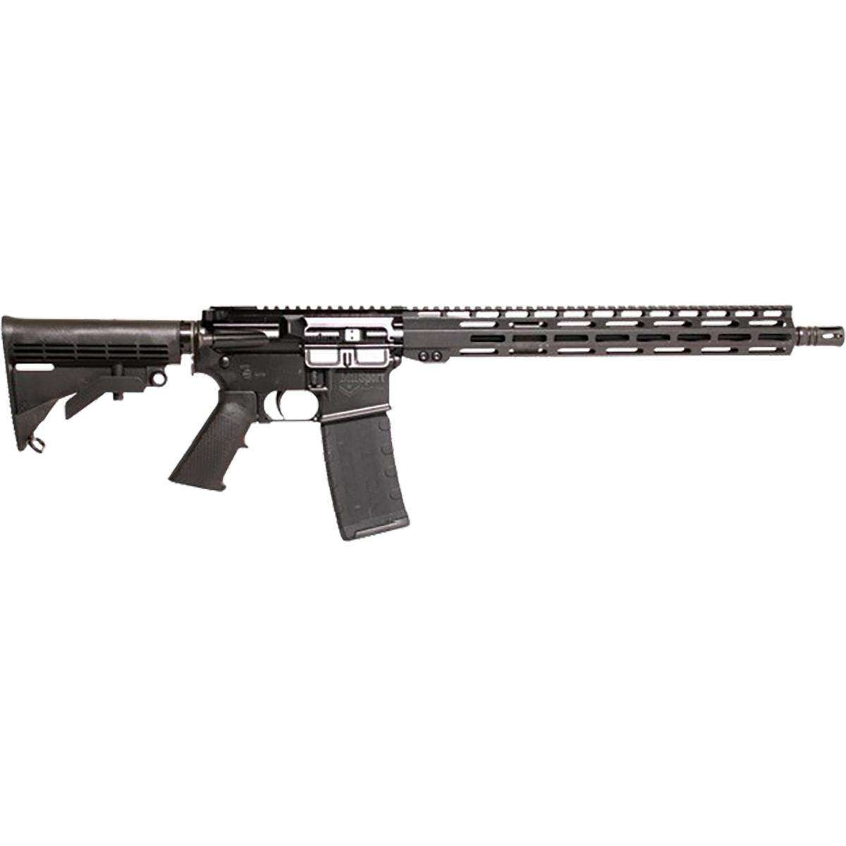 ATI RIA AR15 MILSPORT 5.56