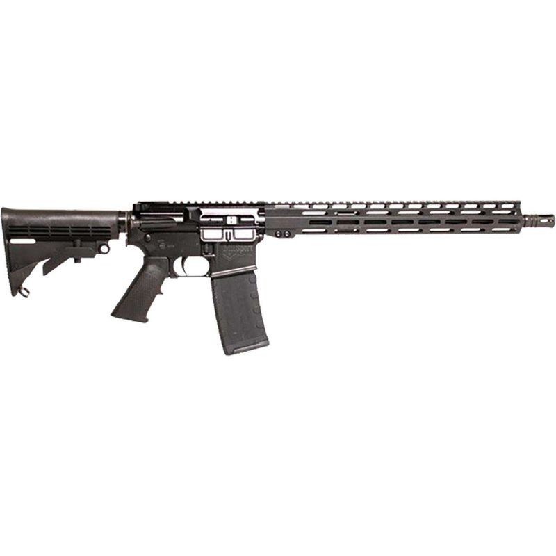 ATI RIA AR15 MILSPORT 5.56