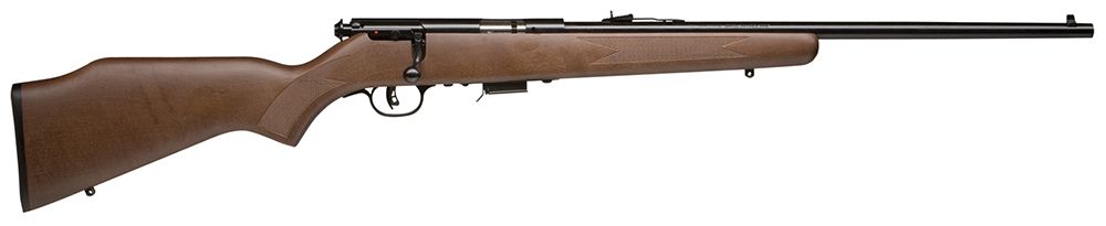 Savage Arms 90700 93 22 WMR 5+1 21"