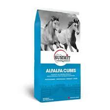 Huron Summit Alfalfa Cube 50#