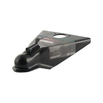 CRT Trailer Coupler 2 5/16 A Frame