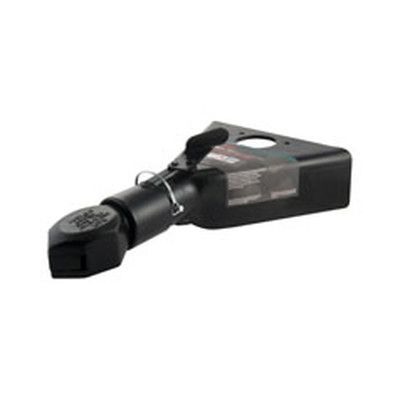 CRT Trailer Bulldog A Frame 2 5/16