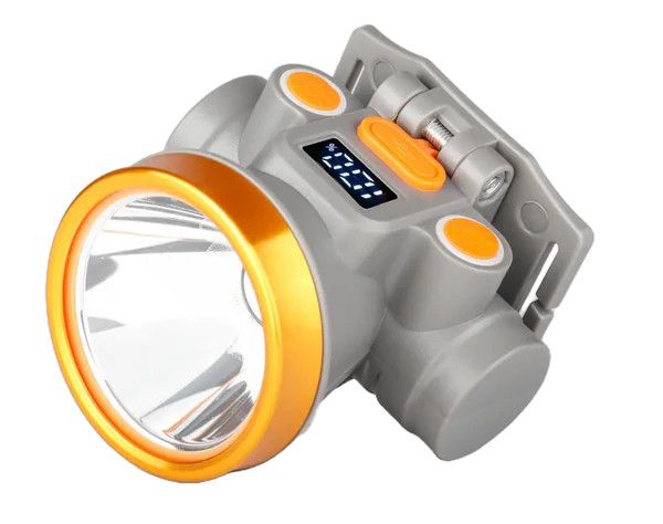 Outlaw Jr Headlamp 8 Watt