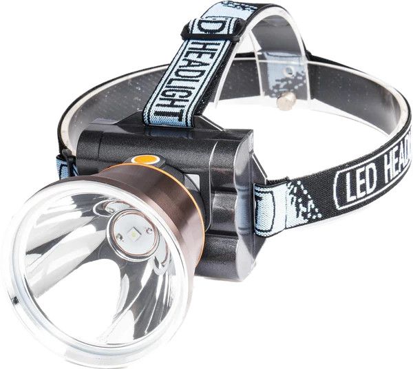 The Outlaw 15 Watt Headlamp