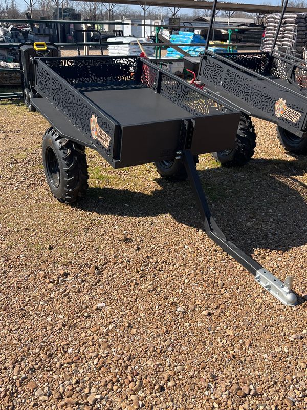 Swamp Donkey Buggy Standard (Trailer Only)