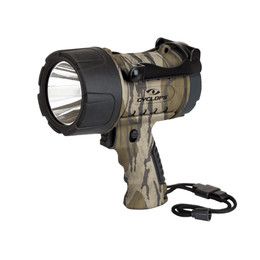 Cyclops LED Spotlight Waterproof Camo