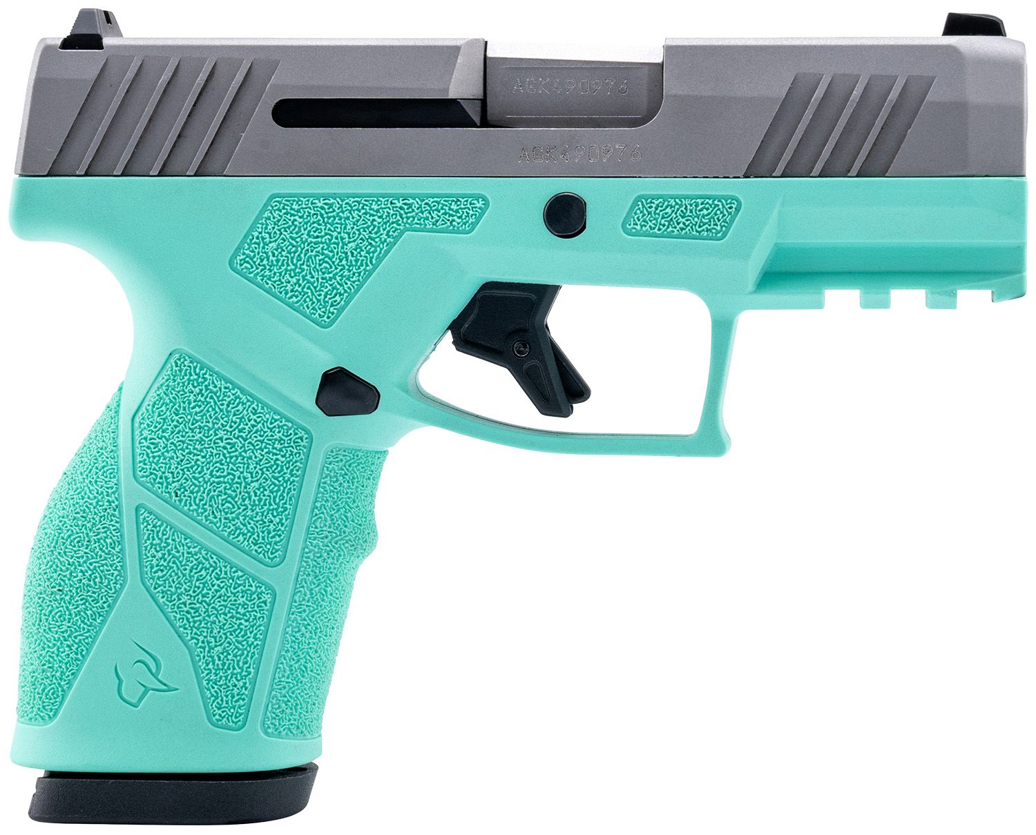Taurus 1-GX2939C-10 GX2 9mm Luger 10+1 3.37"