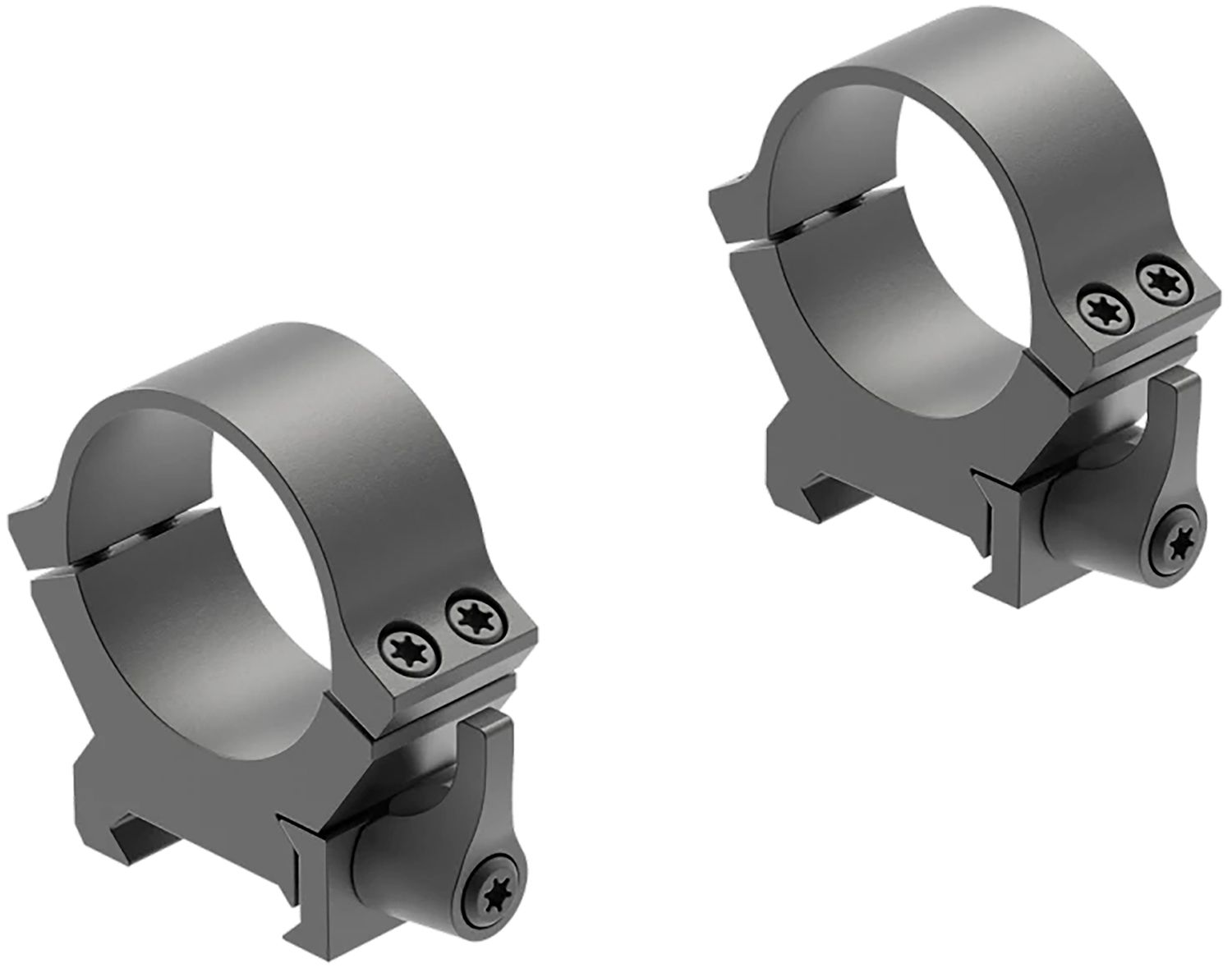 Leupold 174076 Scope Ring Set med 30mm