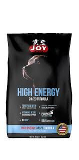 Joy High Energy 24/20 50#