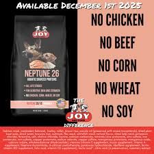 Joy Neptune 26-18 40#