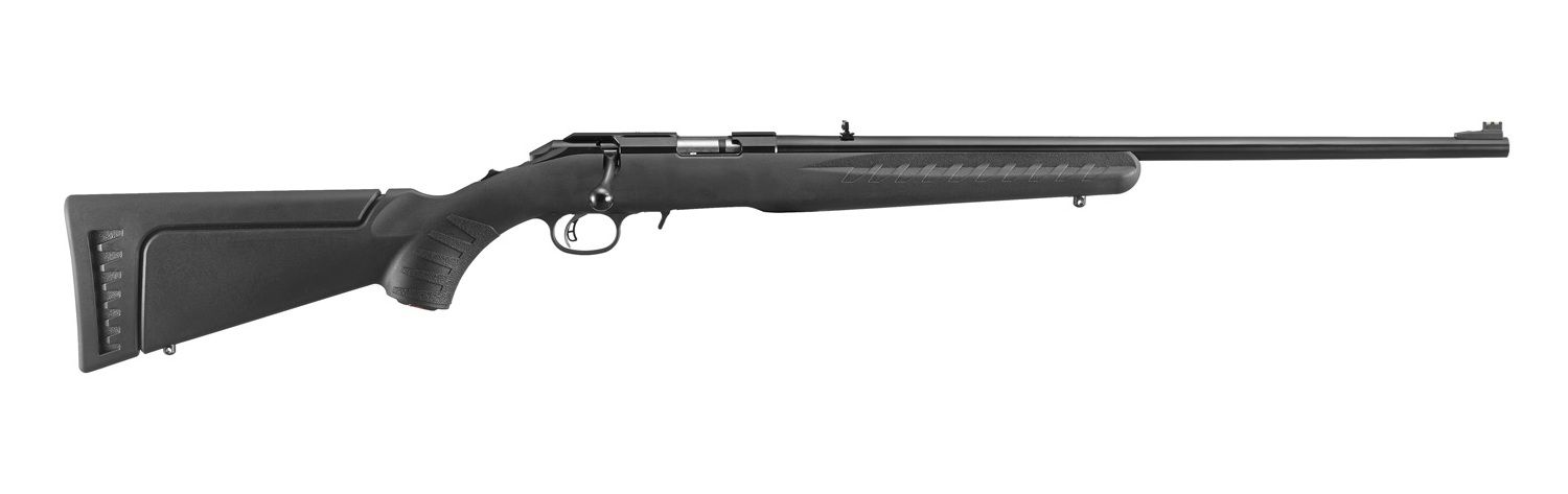 Ruger American Rifle 22 Magnum