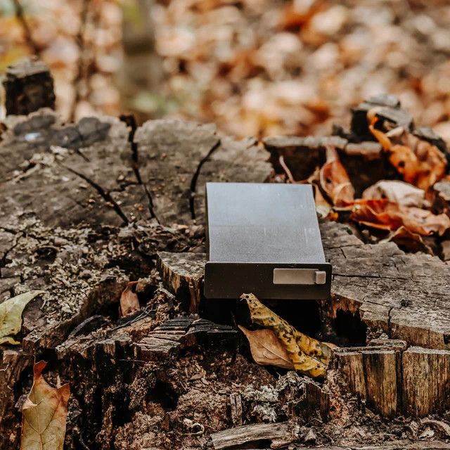 Browning Lithium Battery