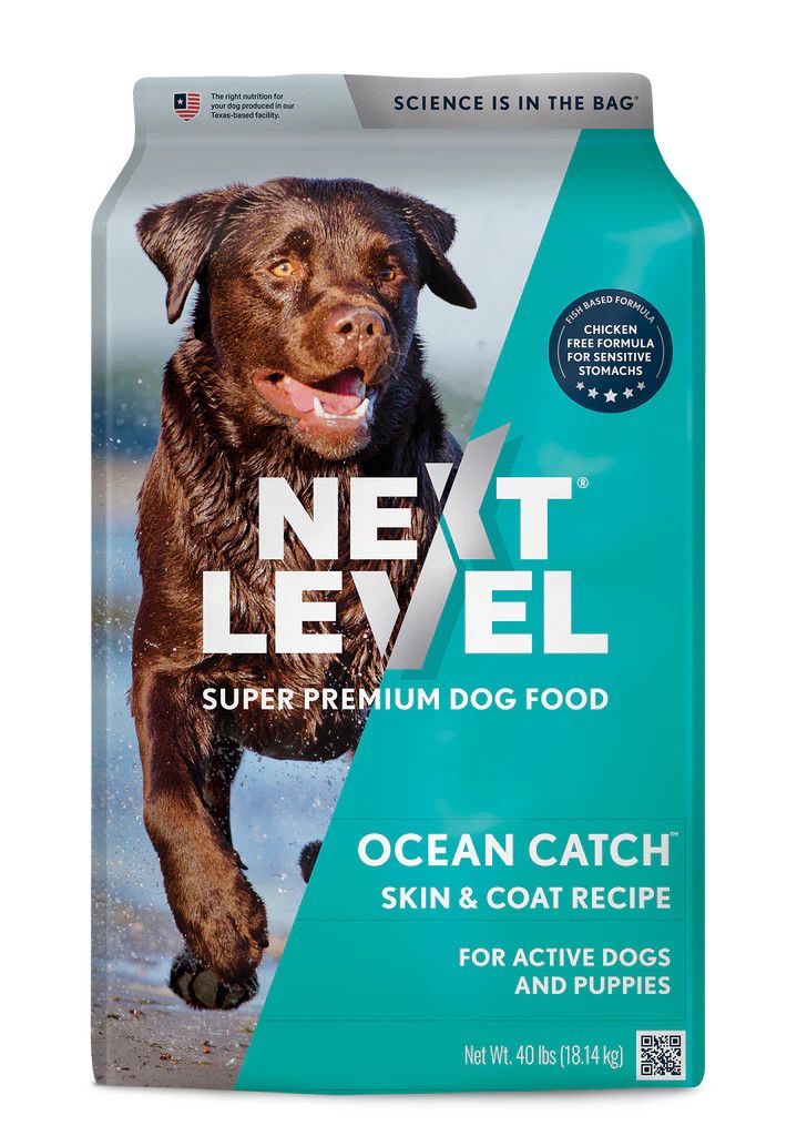 Next Level Ocean Catch 40#