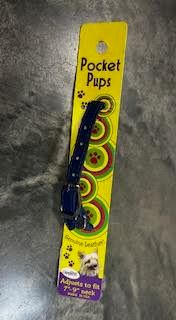 Pocket Pup 9-11" BBL