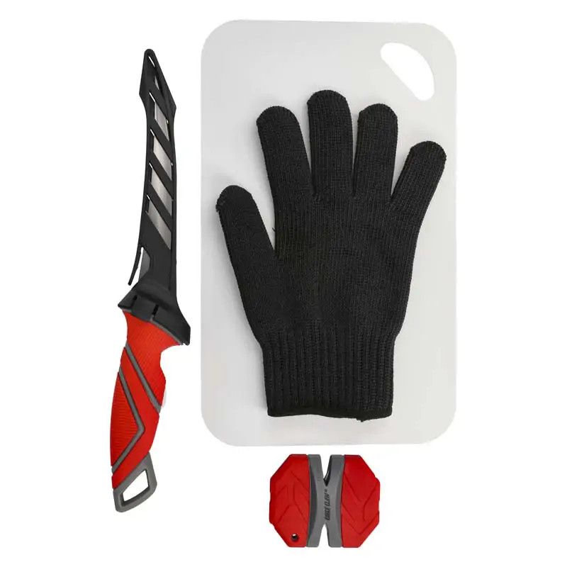 Eagle Claw Fish Cleaning Kit