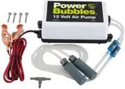 Marine Metal Power Bubble 12 v
