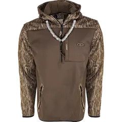 Drake MST Endurance Soft Shell Bottomlands M Reg