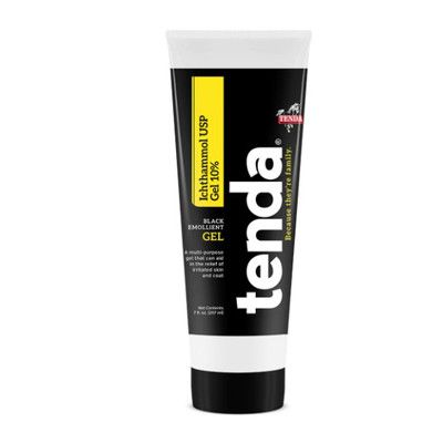 Tenda Ichthammol Gel 10% 7 OZ