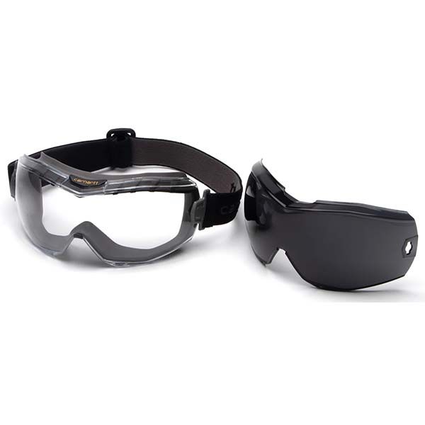 Anti Fog Glasses Clear