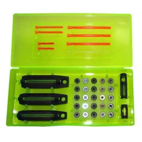 Dead Ringer Shotgun Pro Pack