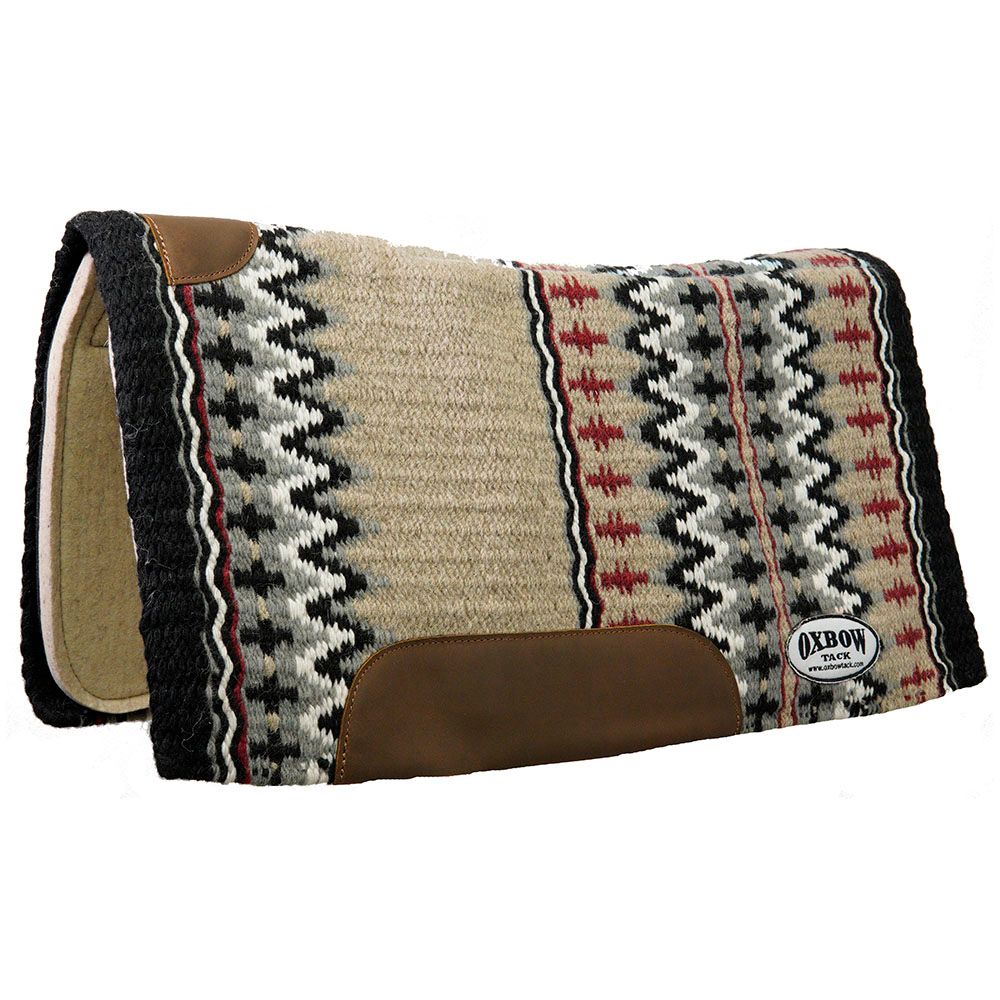 Oxbow Contoured Performance Hybrid Wool 31″ x 32″