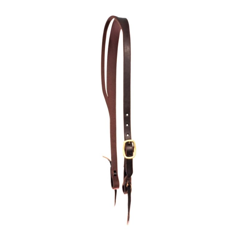 Formed HL Slit Ear Headstall