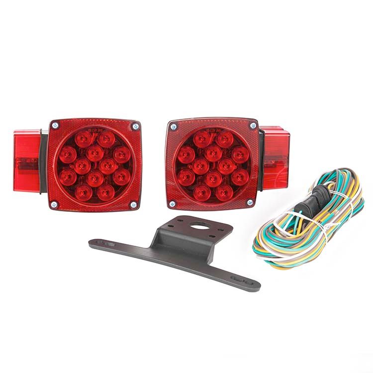 Proclass LED Trailer Light Kit