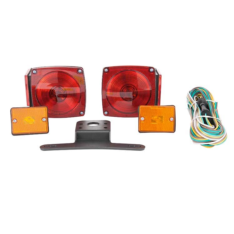 STANDARD TRAILER LIGHT KIT