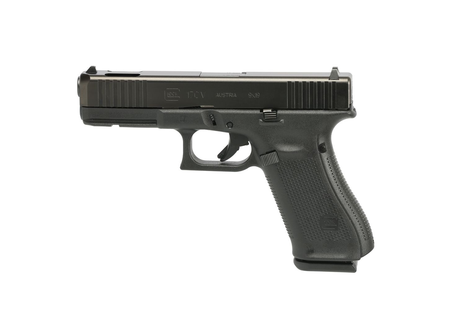 Glock G17C 933 17+1