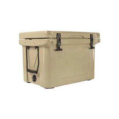 Mammoth Ranger Cooler Tan
