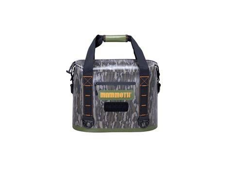 Mammoth Pathfinder Soft Cooler Mossy Oak