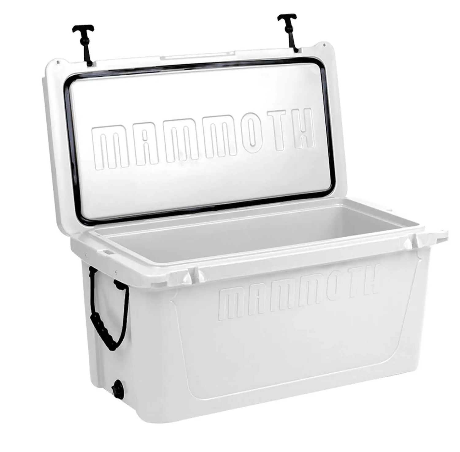 Mammoth Ranger Cooler White, Size: 125 QT