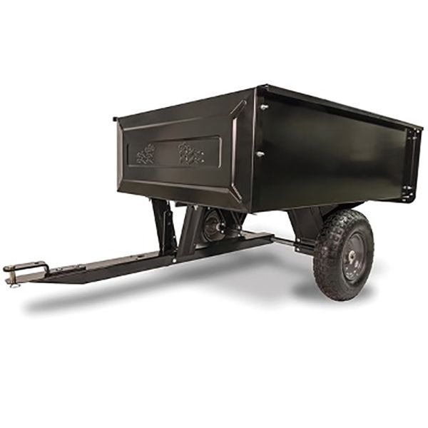 AF STEEL TOW UTILITY CART