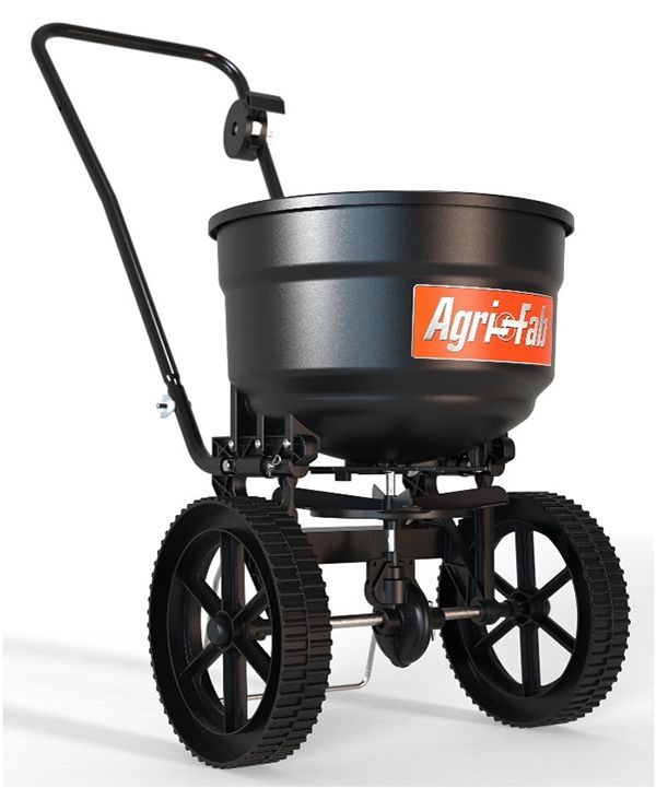 Agri Fab Broadcast Push Spreader 50#