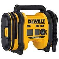 Dewalt 20 Volt Inflator Bare