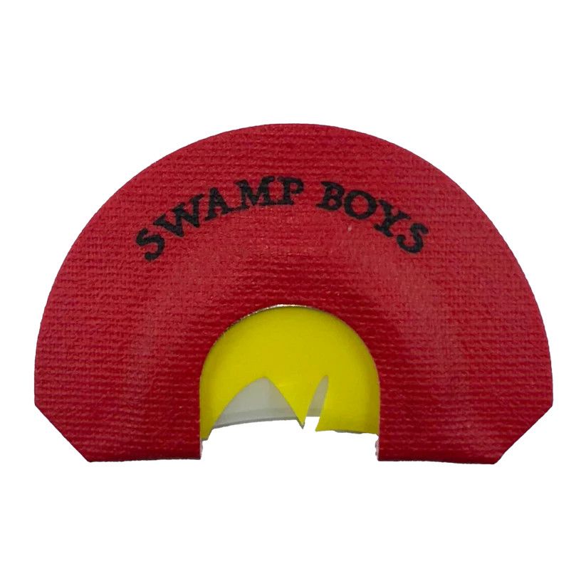 Swamp Boys Sweet Lips Mouth Call