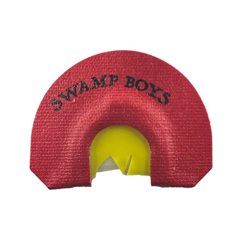 Swamp Boys Lil Sweet Lips Mouth Call
