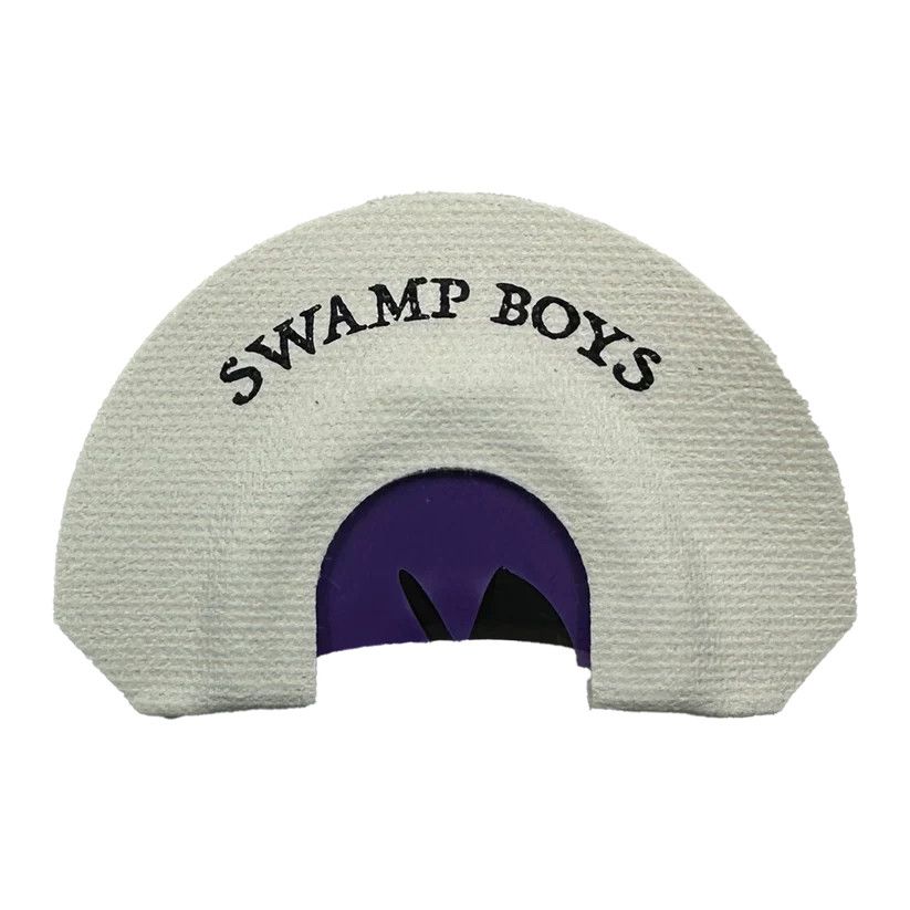 Swamp Boys Palmetto Queen Mouth Call