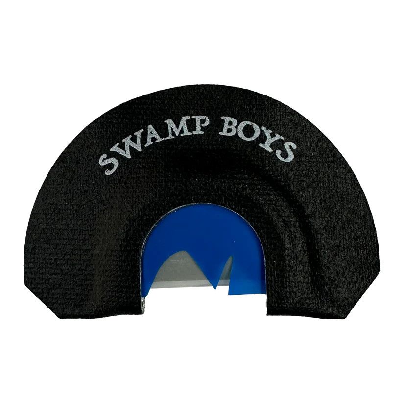 Swamp Boys Ben's Hens Mouth Call