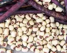 Top pick Pinkeye Purplehull 50#