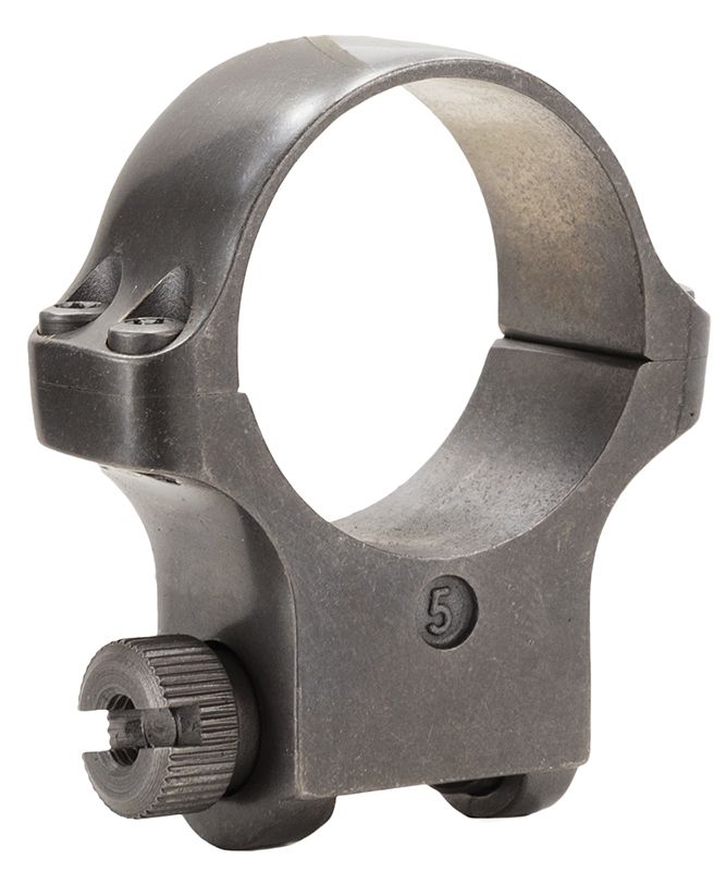 Ruger Scope Rings 30mm High