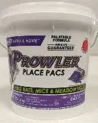 Prowler Place Pack Bucket 22 Count