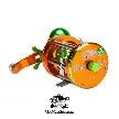 Mad Katz Xalt 6550 Orange Crush Reel