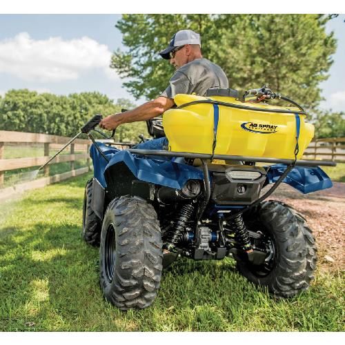 Ag Spray Gold15 Spot Sprayer