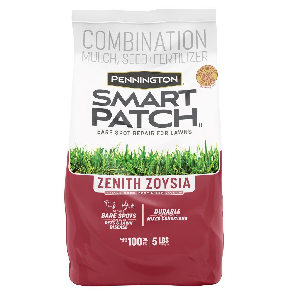 Pennington Smart Patch Zoysia 5#