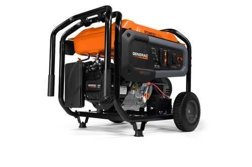 Generac GENERATOR 6500W 7713/7682